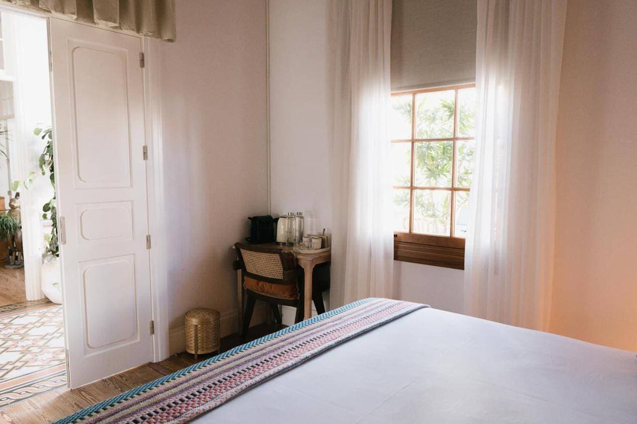 Foto 9 von 13: Double Room with Private Bathroom