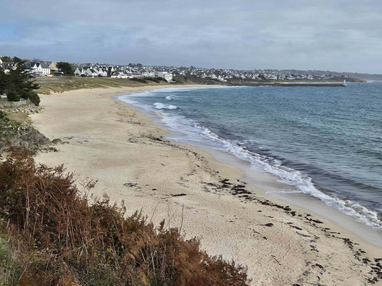 Foto 2 von 22: Résidence les plages