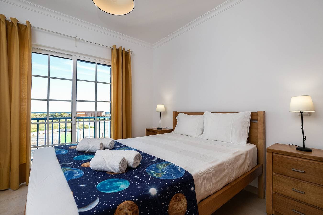 3 Schlafzimmer Villa vor dem Strand by AlgarveManta (14V3) 1