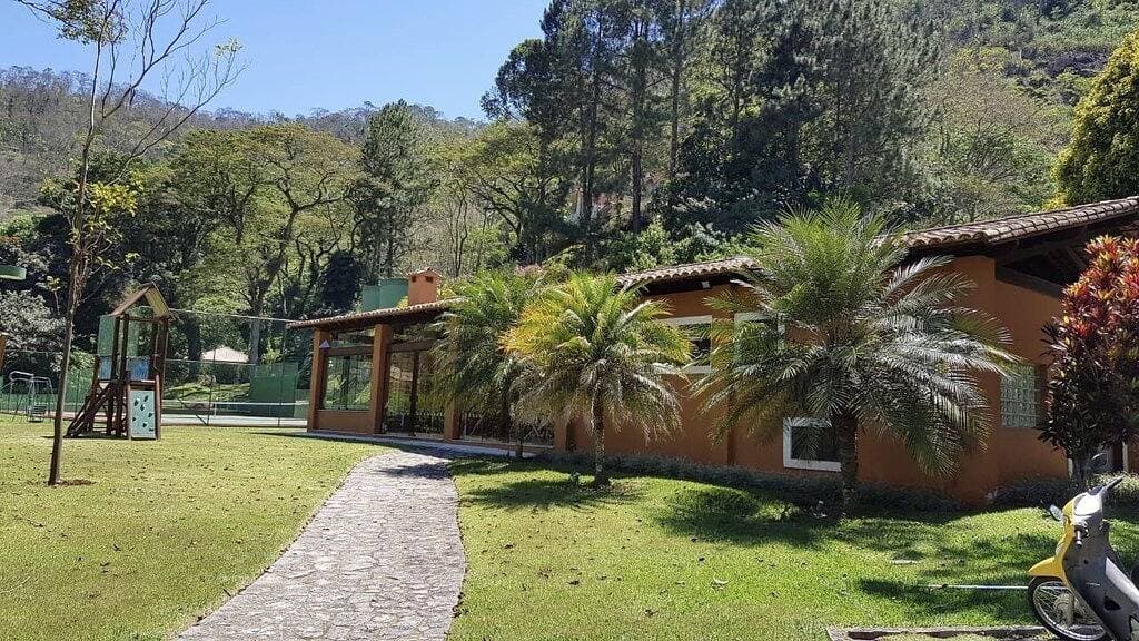 Foto 10 von 31: Ruhe in Itaipava