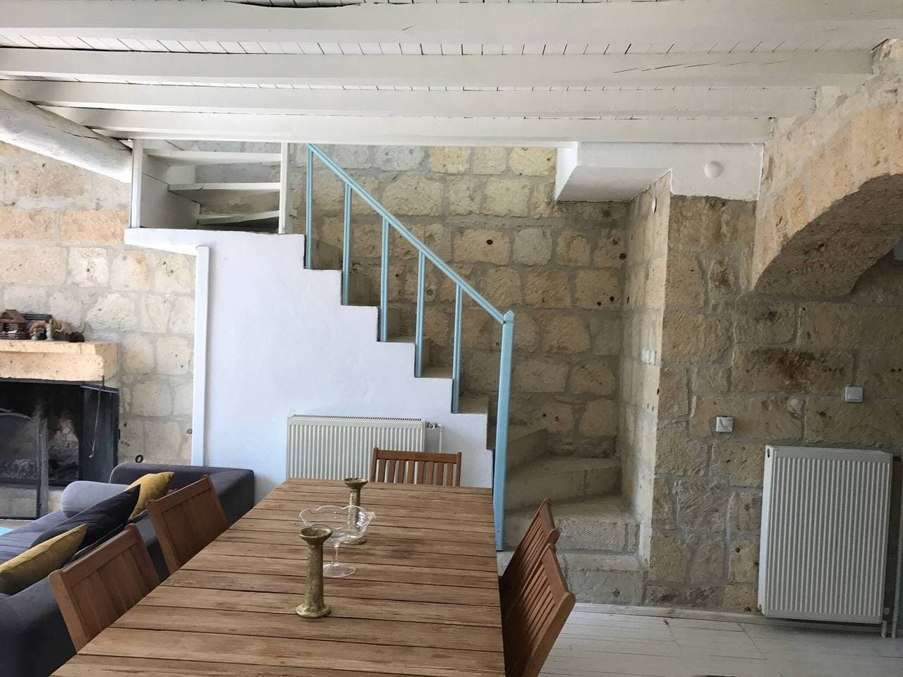 Foto 10 von 34: Tolles Steinhaus im Ida-Gebirge - muss man gesehen haben!
