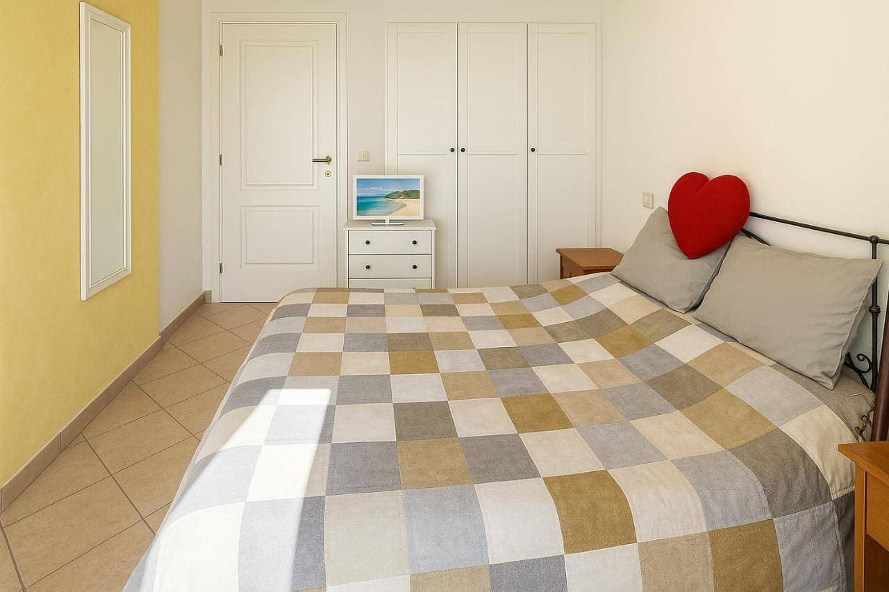 Foto 4 von 39: One-Bedroom House