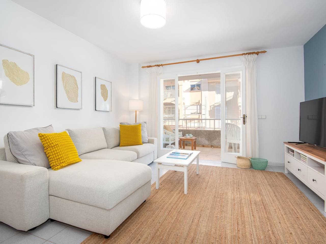 Apartment · Colònia de Sant Jordi · ★4,79 · 2 Schlafzimmer · 4 Betten · 1 Badezimmer 1