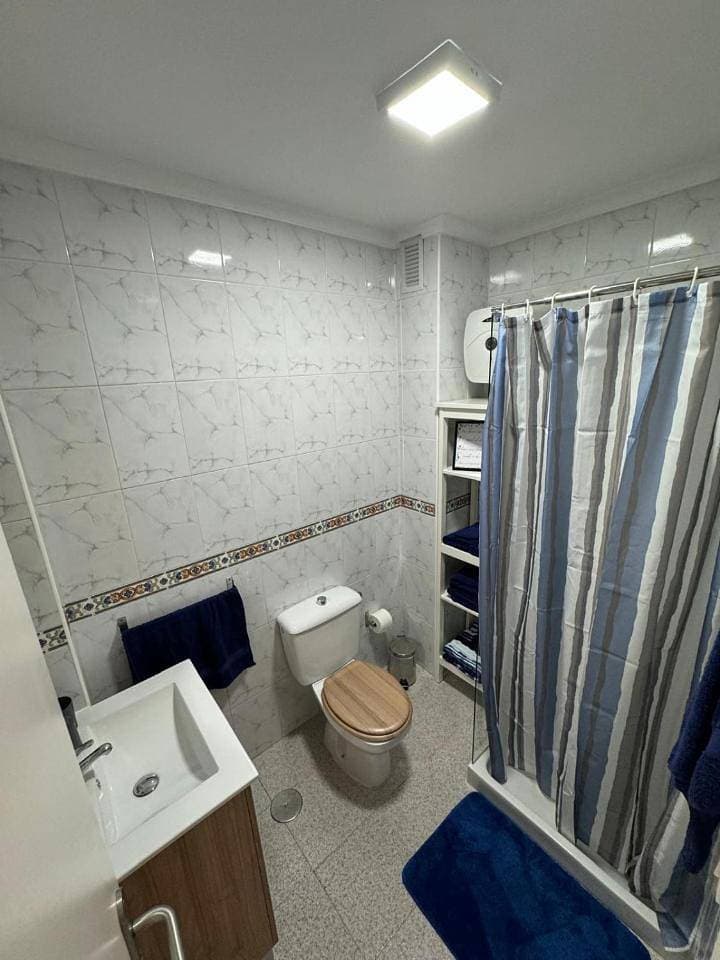 Foto 7 von 12: One-Bedroom Apartment with Sea View