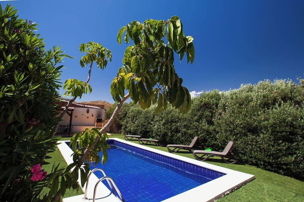 Traditional Spanish Cortijo/Country House 1