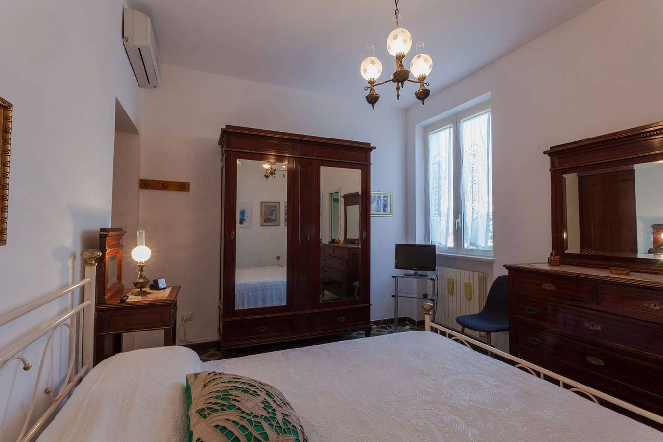 Foto 13 von 26: Ferienhaus für 4 Personen mit Garten