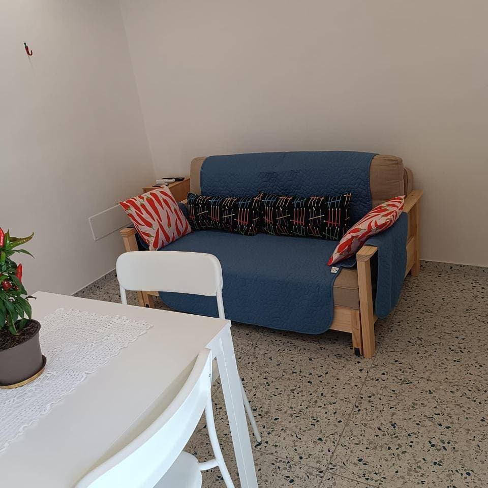 Foto 7 von 11: One-Bedroom House