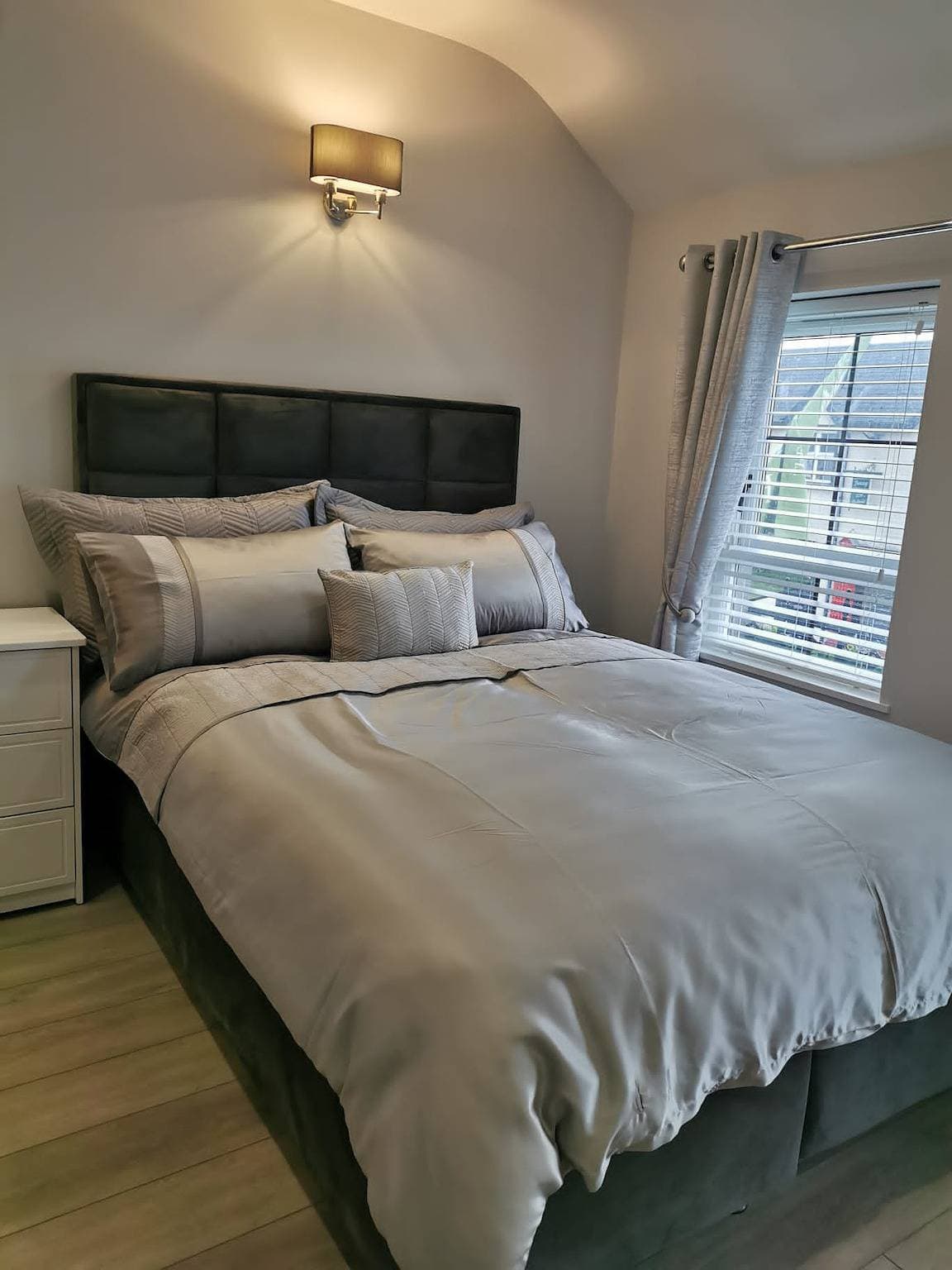 Foto 12 von 22: Ferienwohnung für 8 Personen