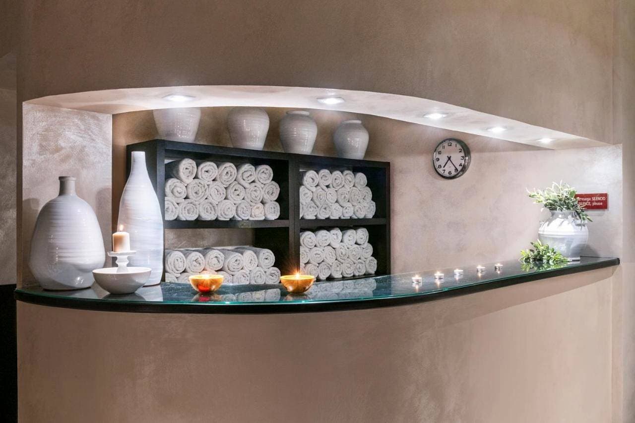 Foto 6 von 53: Hotel für 10 Personen mit Garten