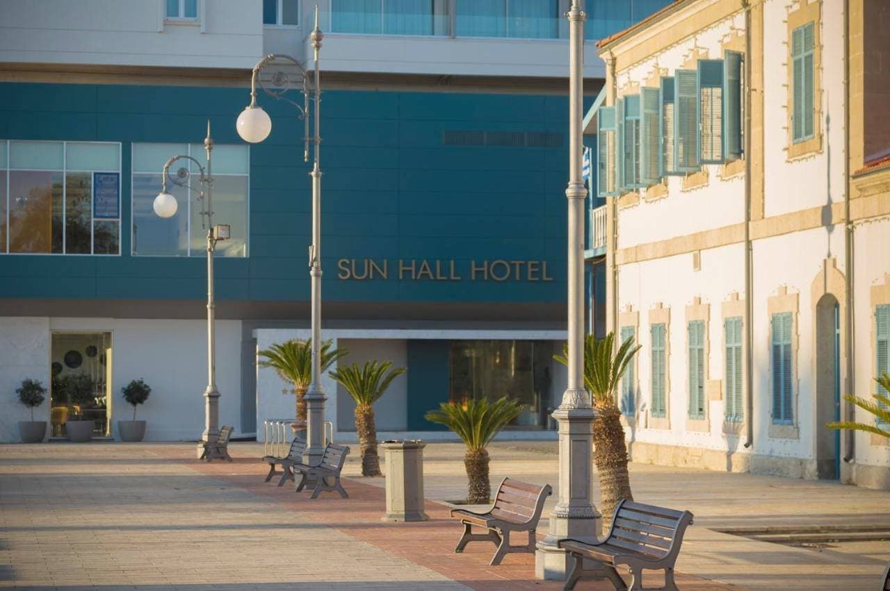 Foto 4 von 55: Sun Hall Hotel