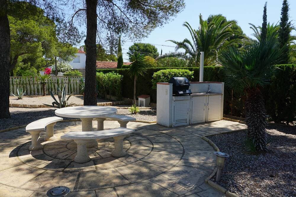 Foto 10 von 20: Pretty villa with swimming pool near the sea (200m)