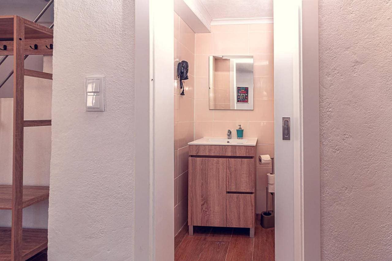 Foto 5 von 5: One-Bedroom House