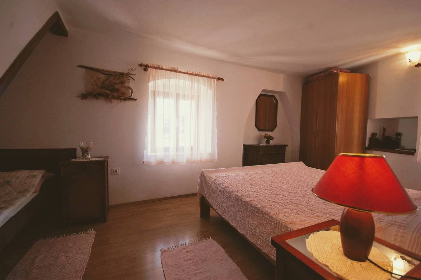 Foto 9 von 15: 1-Zimmer-Ferienwohnung mit Balkon und Meerblick Vantacici (Krk) A-20659-a