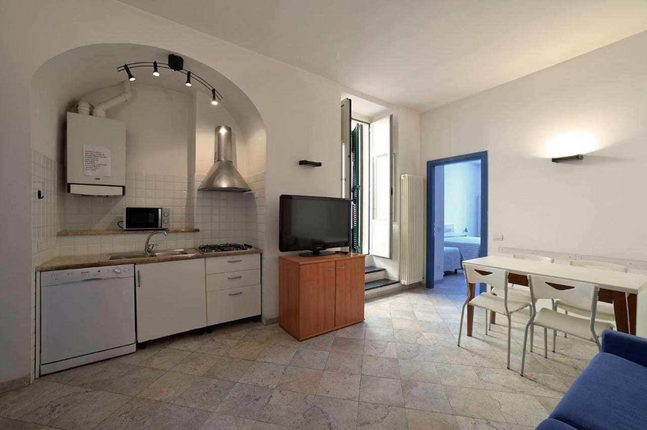 Foto 5 von 12: Two-Room Apartment