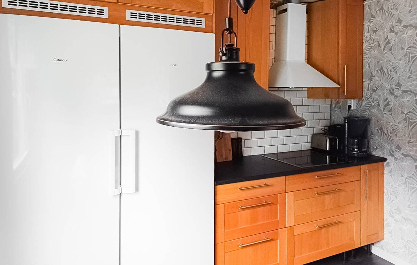 Foto 5 von 14: Ferienhaus für 5 Personen mit Terrasse