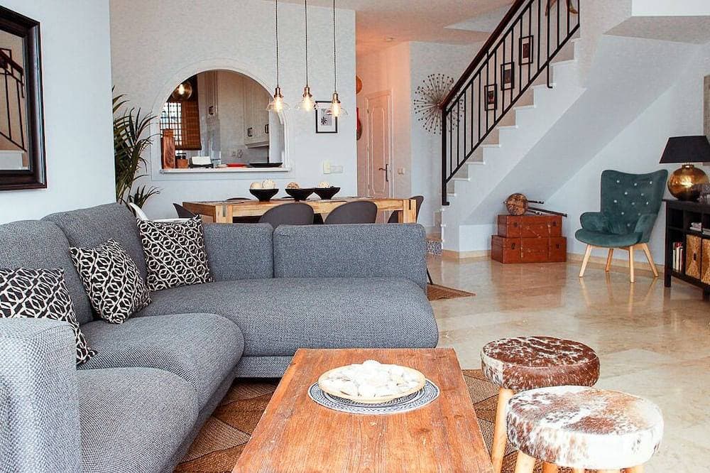 Foto 5 von 30: Bahia del Mar mit seiner Traumansicht ,mit Klimanlage und Wi-Fi