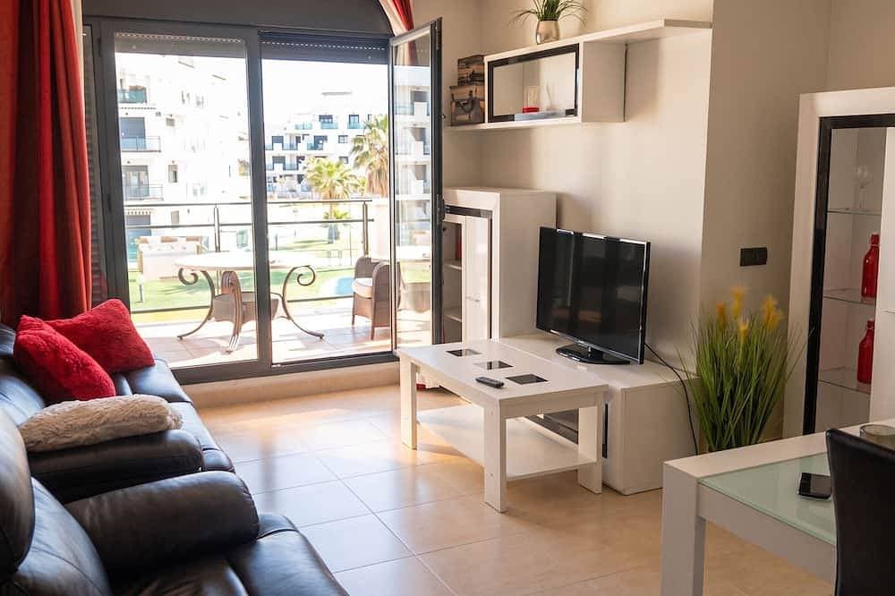 Foto 6 von 16: Homerez - Wohnung in Almería mit Pool