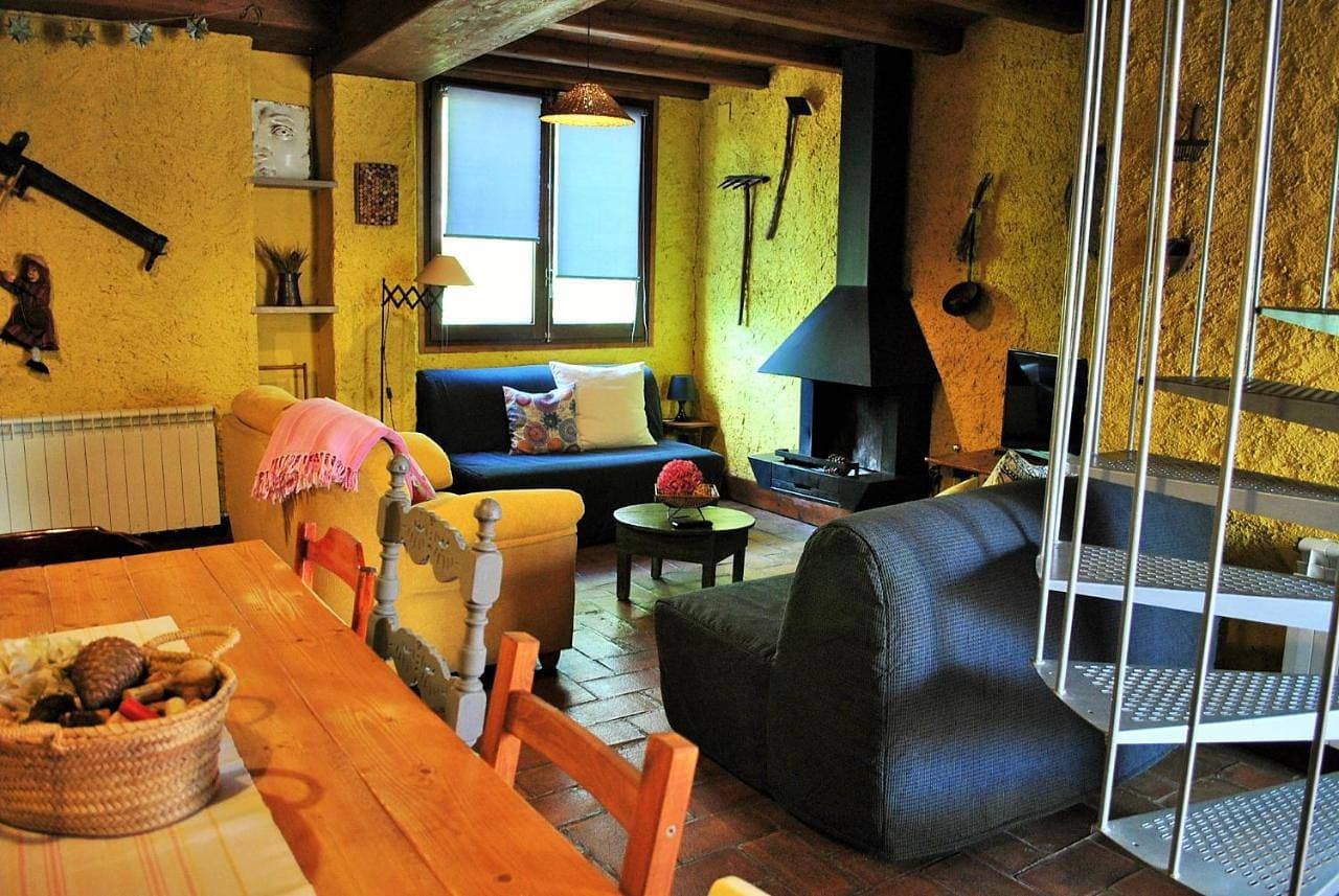 Foto 4 von 30: Three-Bedroom House