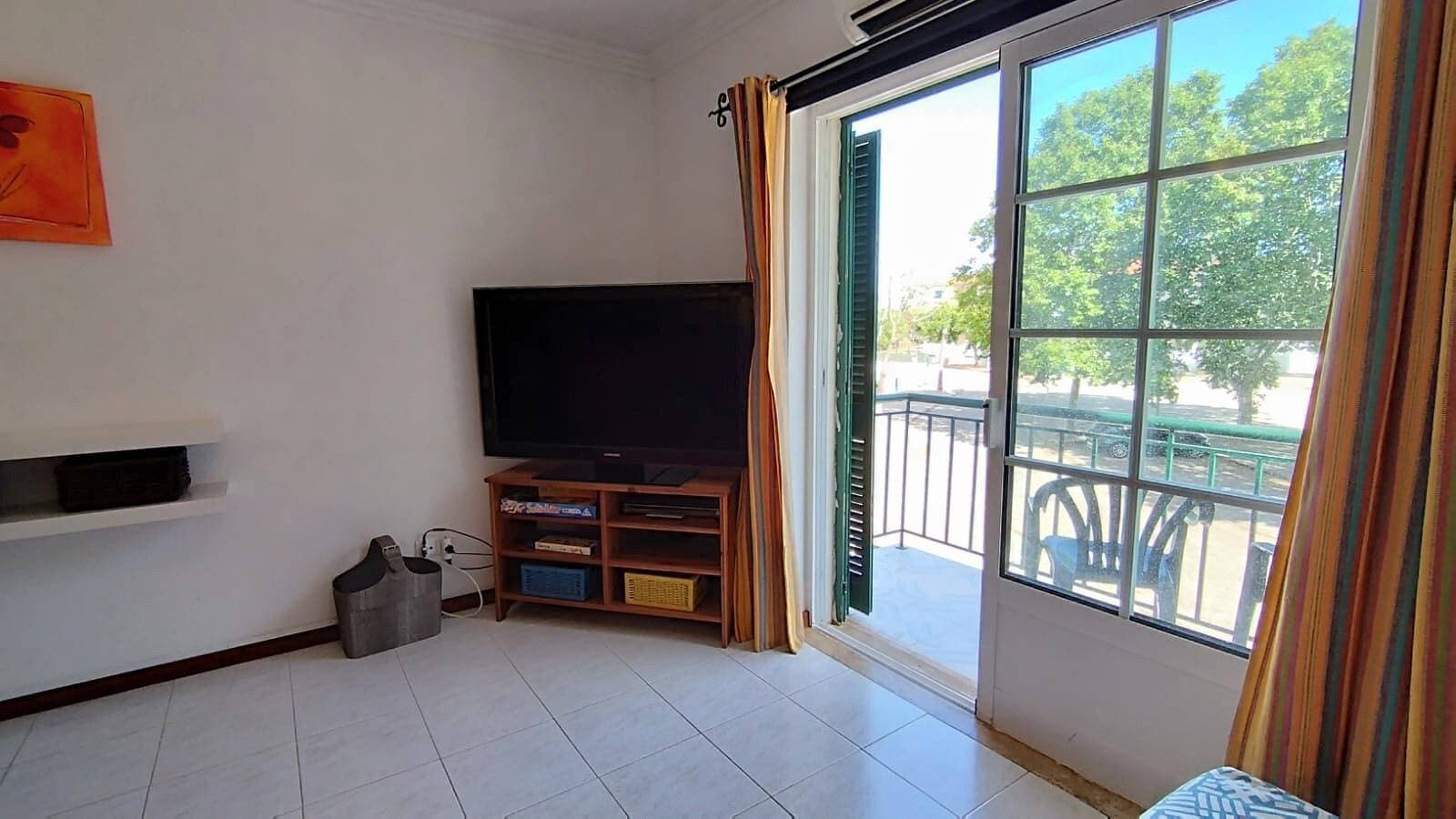 Foto 7 von 40: Apartment 'Dunas Beach T1' mit Balkon und Klimaanlage
