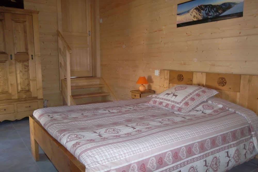 Foto 2 von 22: Chalet-Xonrupt Longemer für 6 Personen