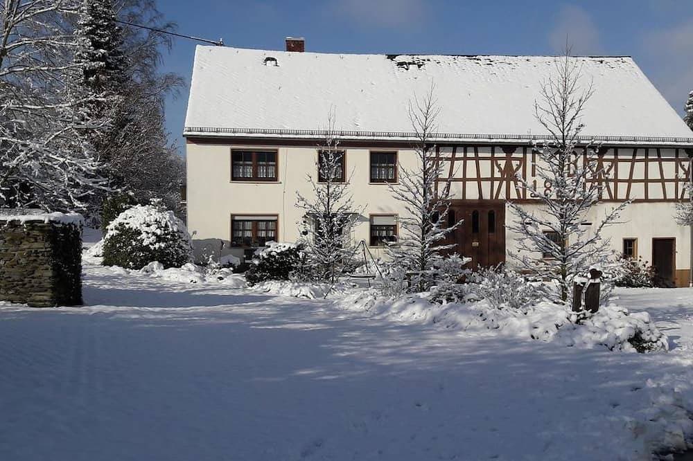 Foto 10 von 30: Haus Resi - Ferienhaus Resi