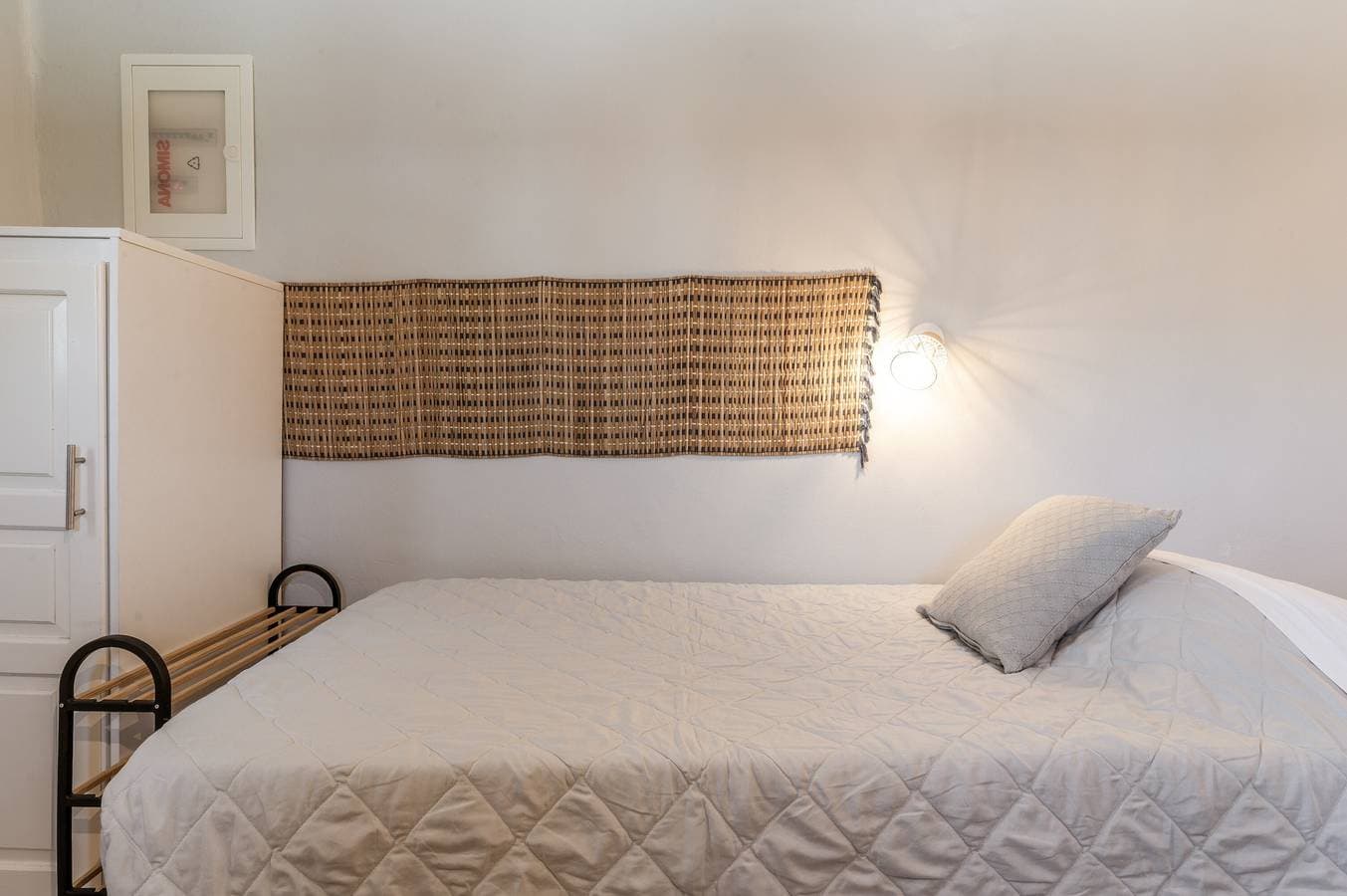 Foto 13 von 24: Ferienhaus 'Porto Galini Tinos Syros 105' mit Meerblick, WLAN und Klimaanlage