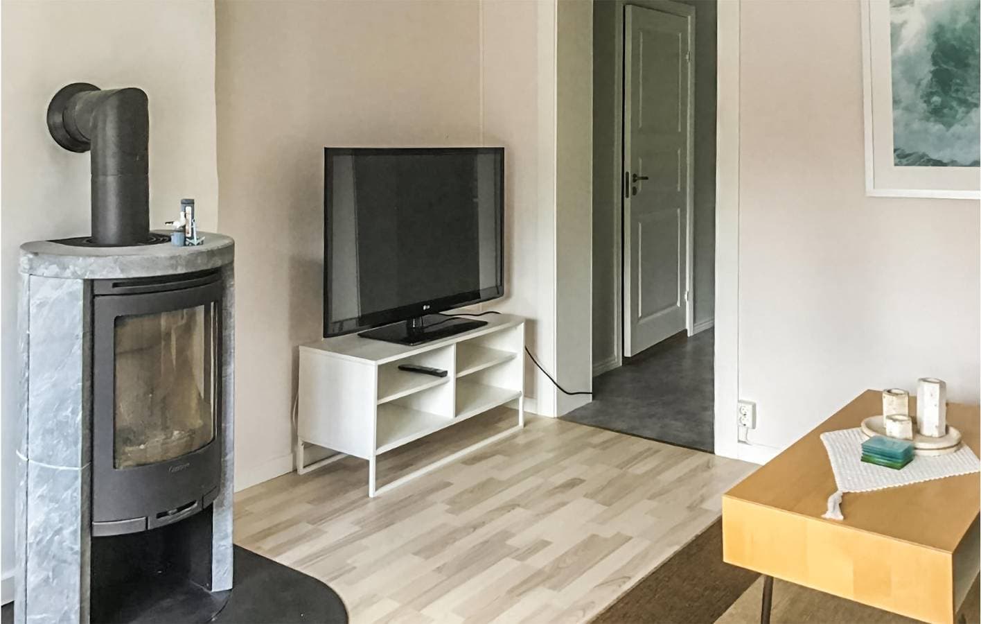 Foto 10 von 16: Ferienhaus für 4 Personen mit Garten