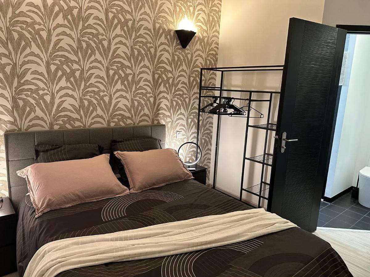 Foto 4 von 7: Large Double Room