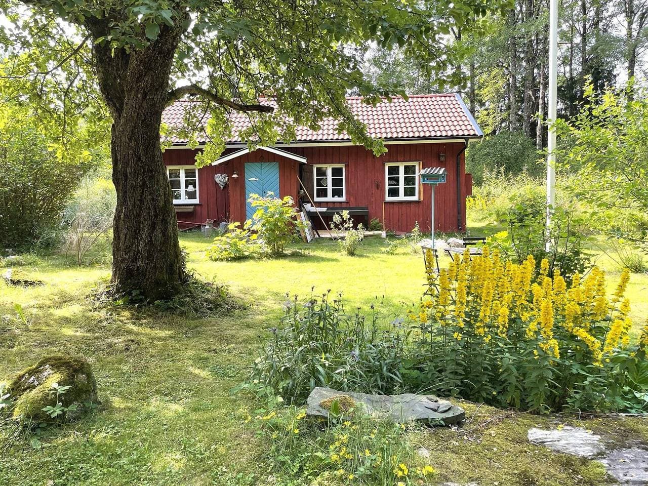 Foto 6 von 26: 3 Personen Ferienhaus in Uddevalla