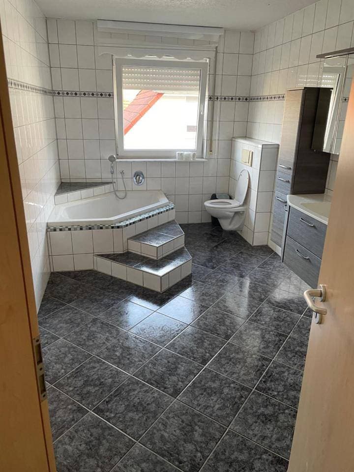 Foto 6 von 15: Three-Bedroom Apartment