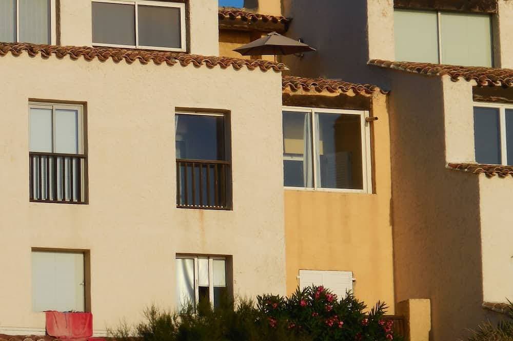 Foto 4 von 11: Logement en Copropriété Avec Terrasse Face à la Plage