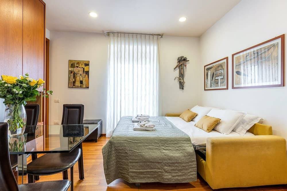 Foto 6 von 16: Cozy Apartment in St. John - Yellow