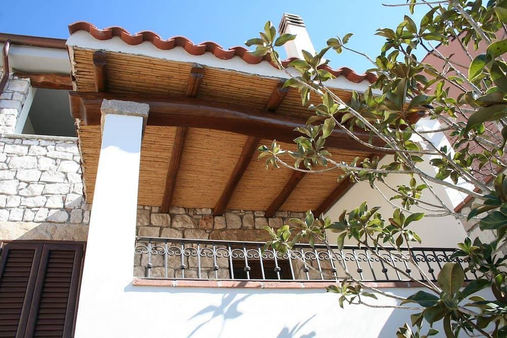 Villa Janas 1