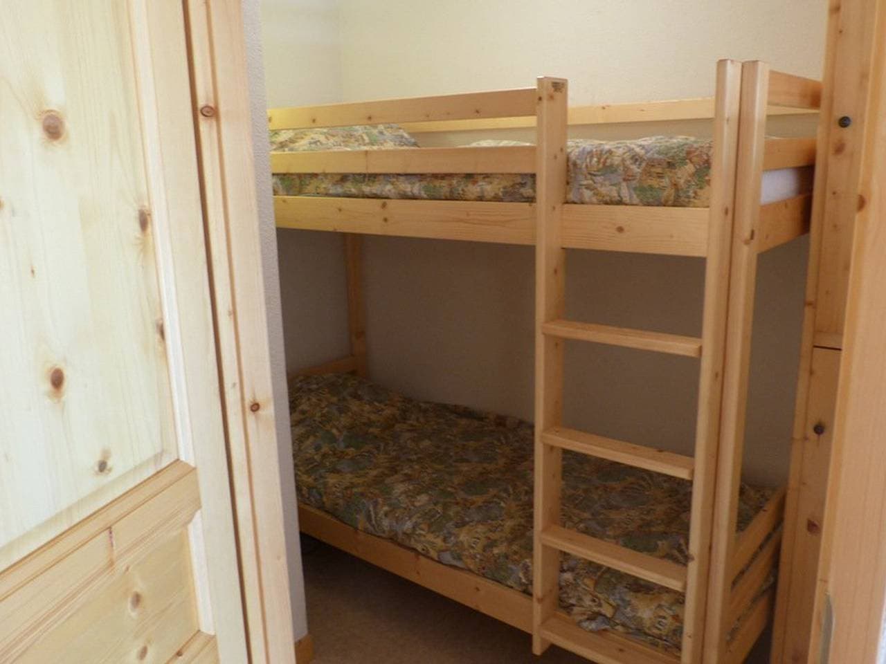 Foto 7 von 11: GemÃ¼tliche Wohnung, Sonne und Blick - 4 Pers.