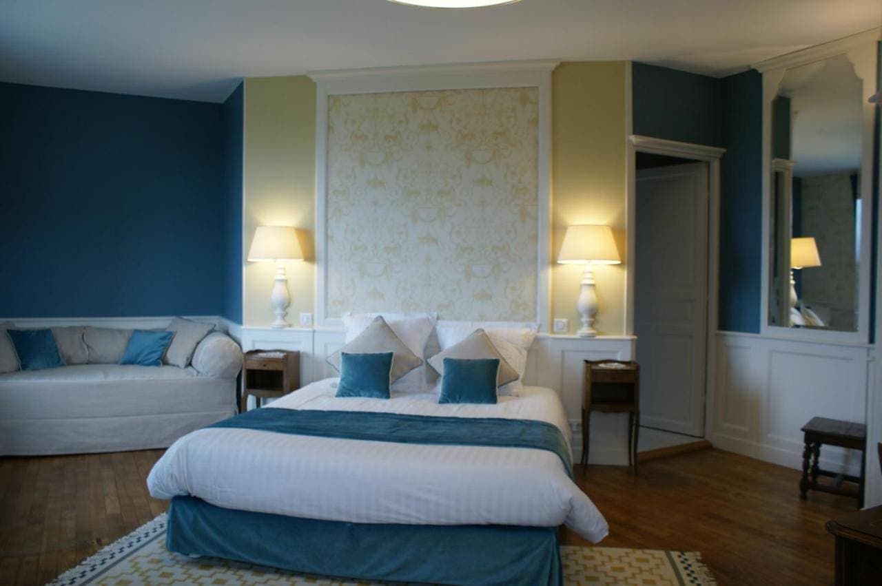 Foto 4 von 8: Double Room - Ground Floor
