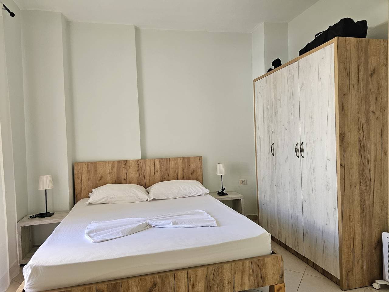 Foto 4 von 31: Ferienwohnung für 5 Personen mit Balkon