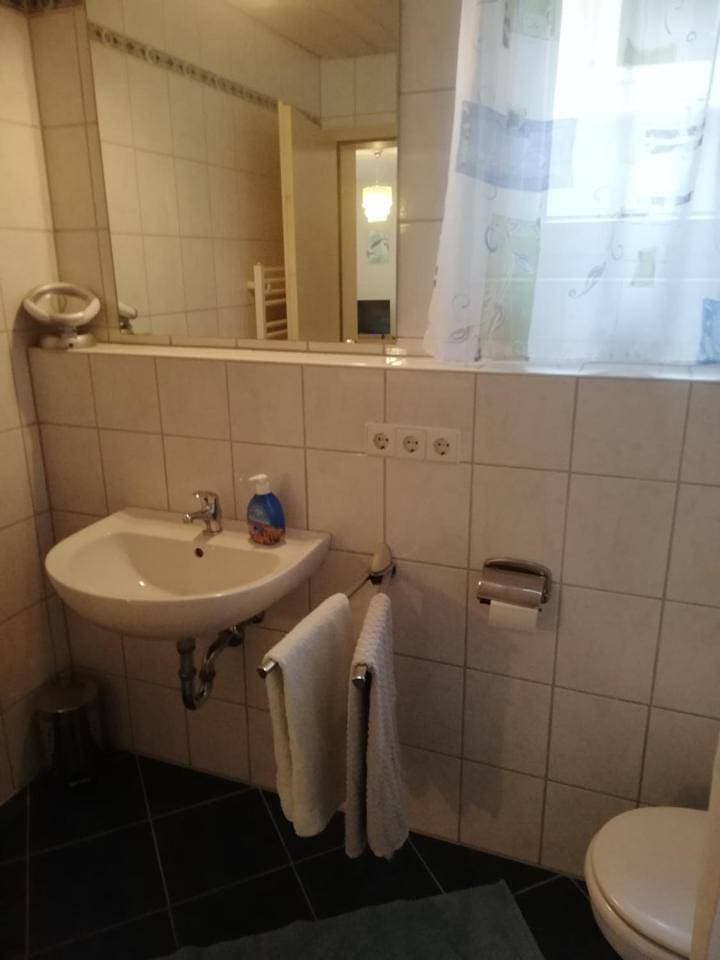 Foto 7 von 15: Two-Bedroom Apartment