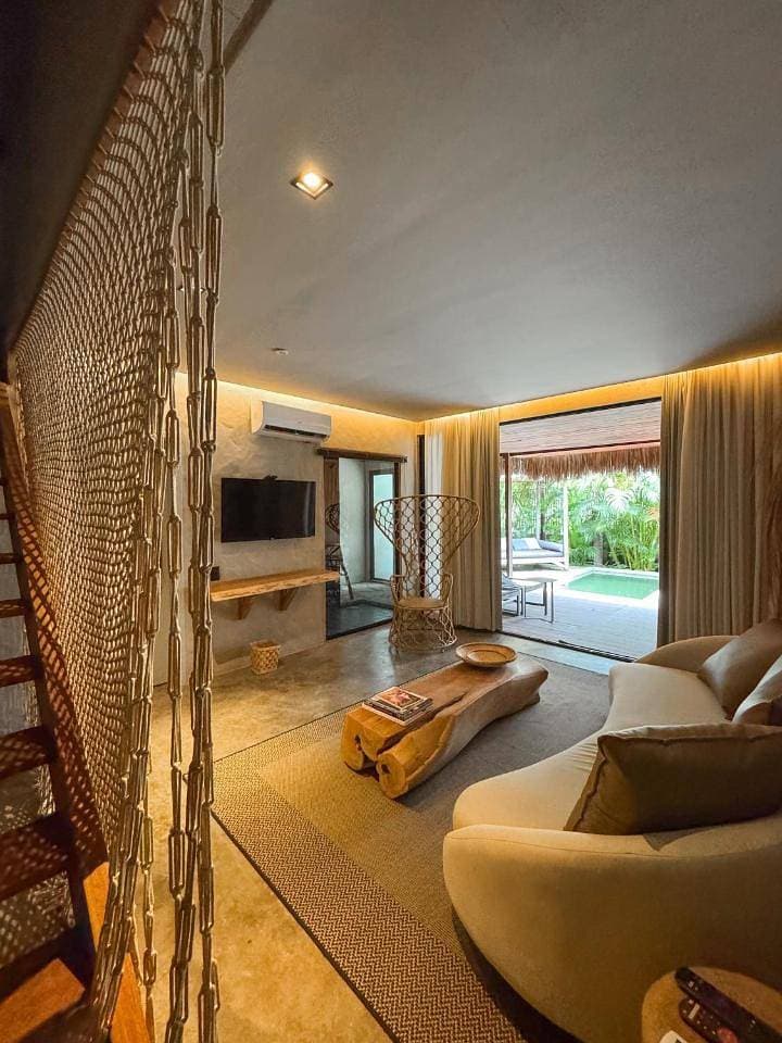 Foto 6 von 27: Duplex Suite