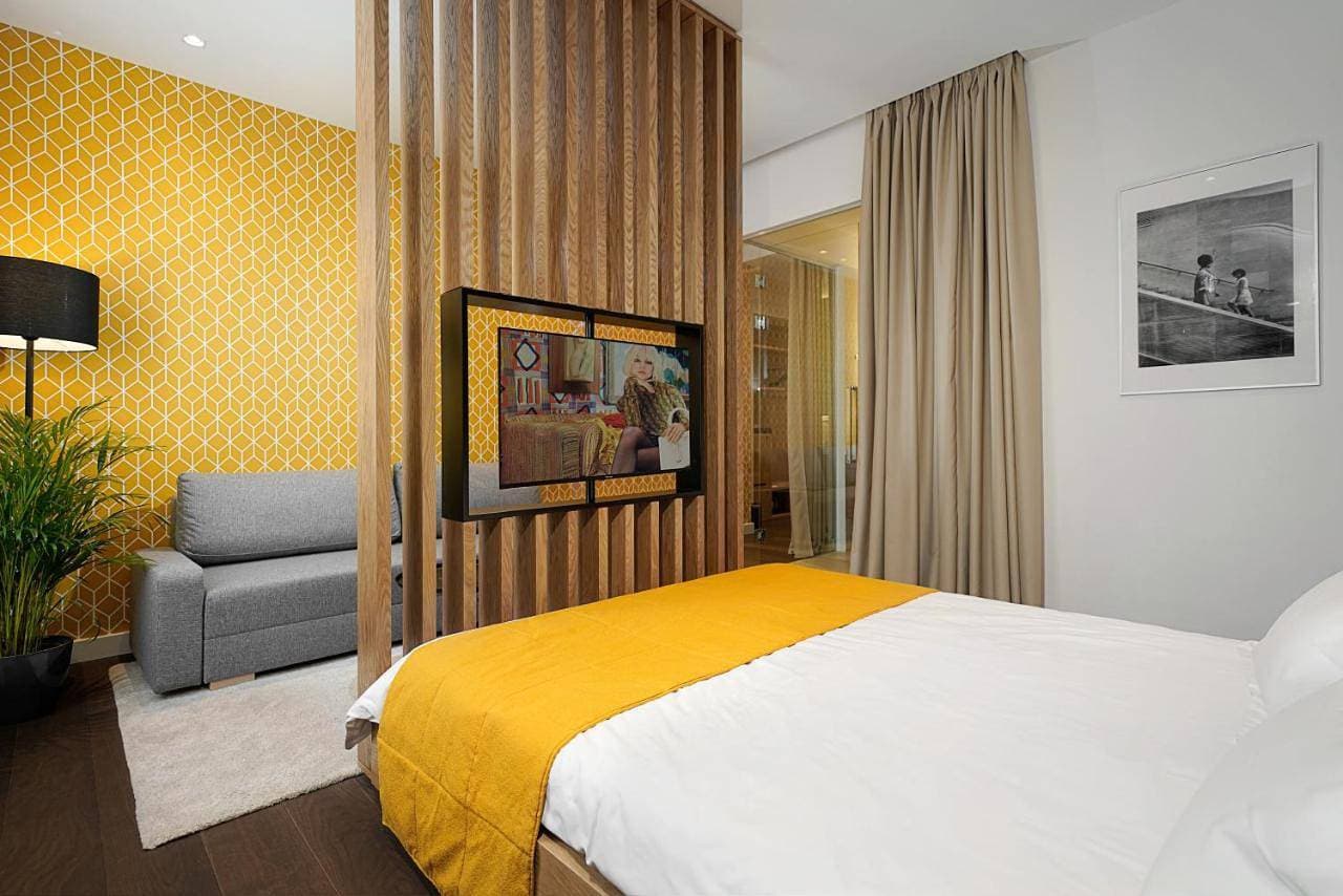 Foto 10 von 21: Junior Suite