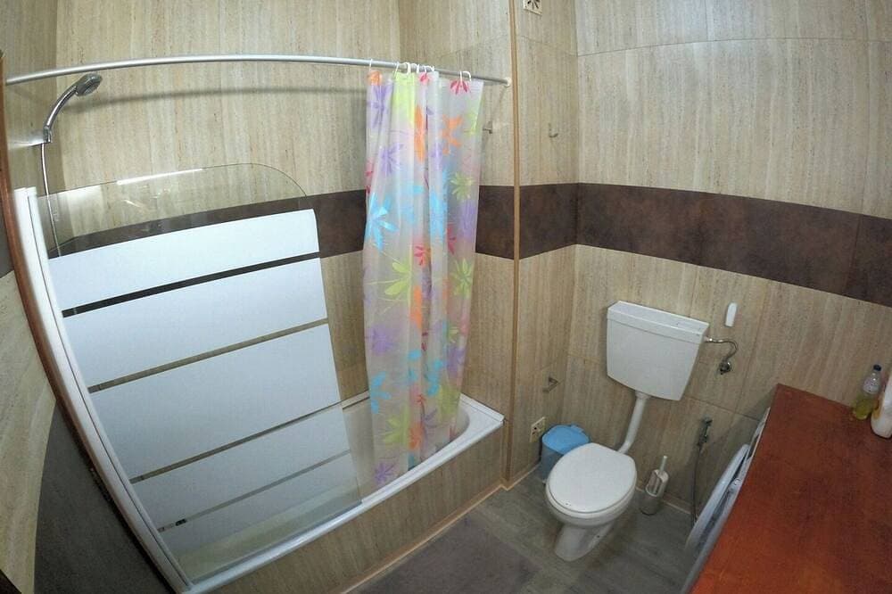 Foto 6 von 30: Algarve, modern T1apartment with/balcony Quarteira