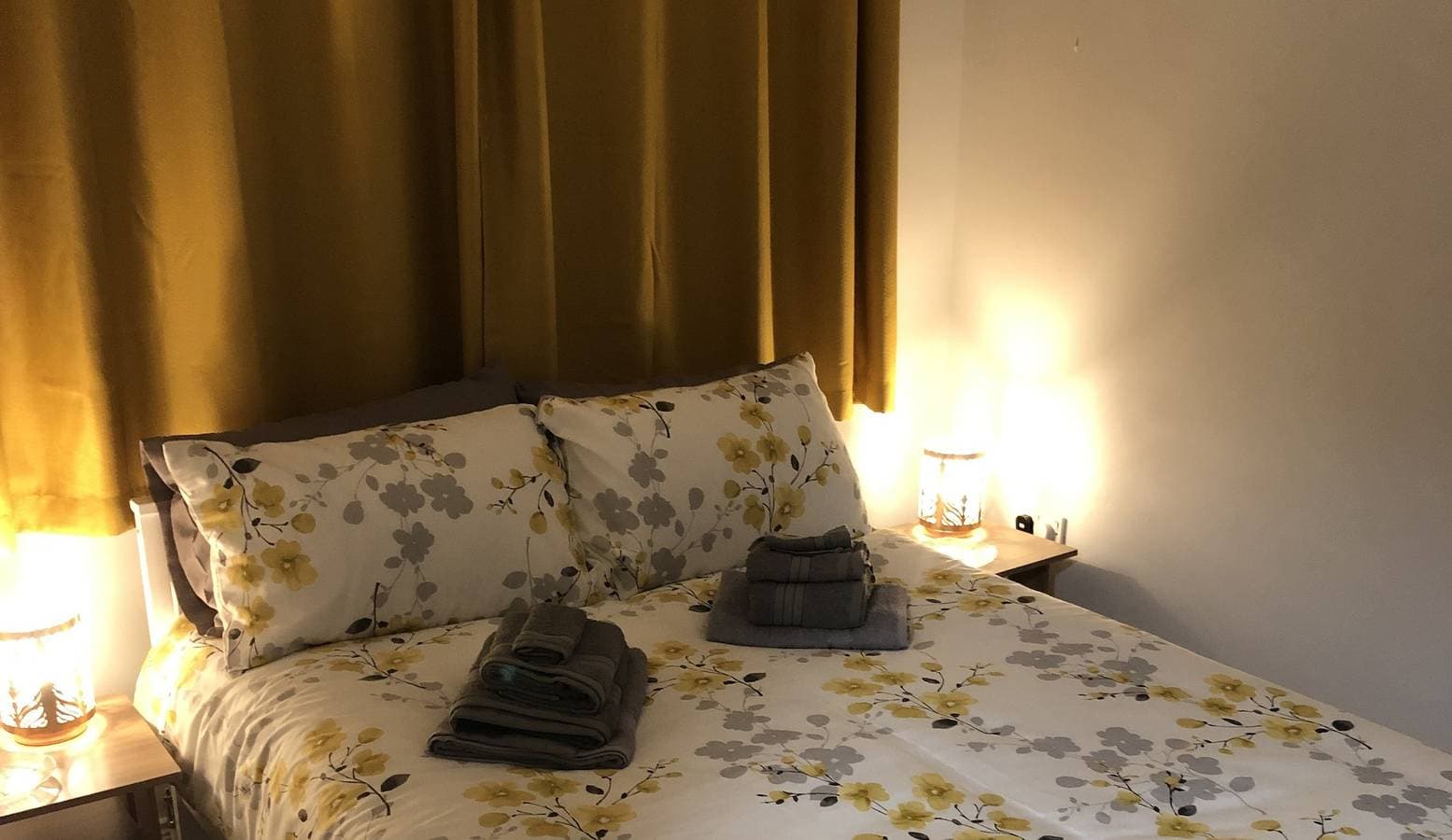 Foto 12 von 26: Northern Ireland Cozy Retreat with 4 Bedrooms