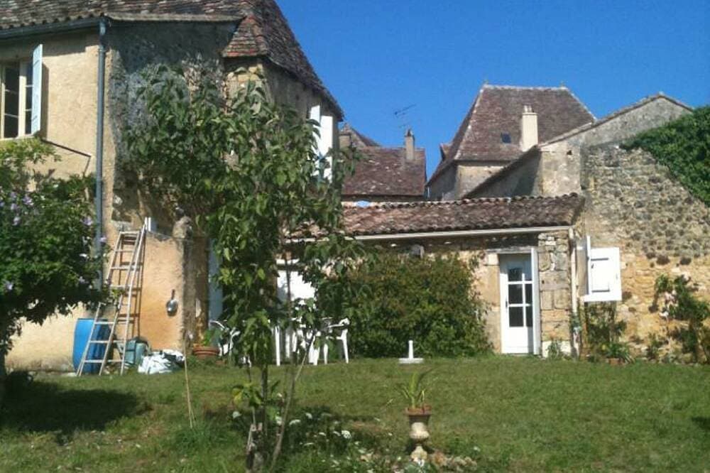 Foto 12 von 28: Haus des achtzehnten Jahrhunderts Perigord