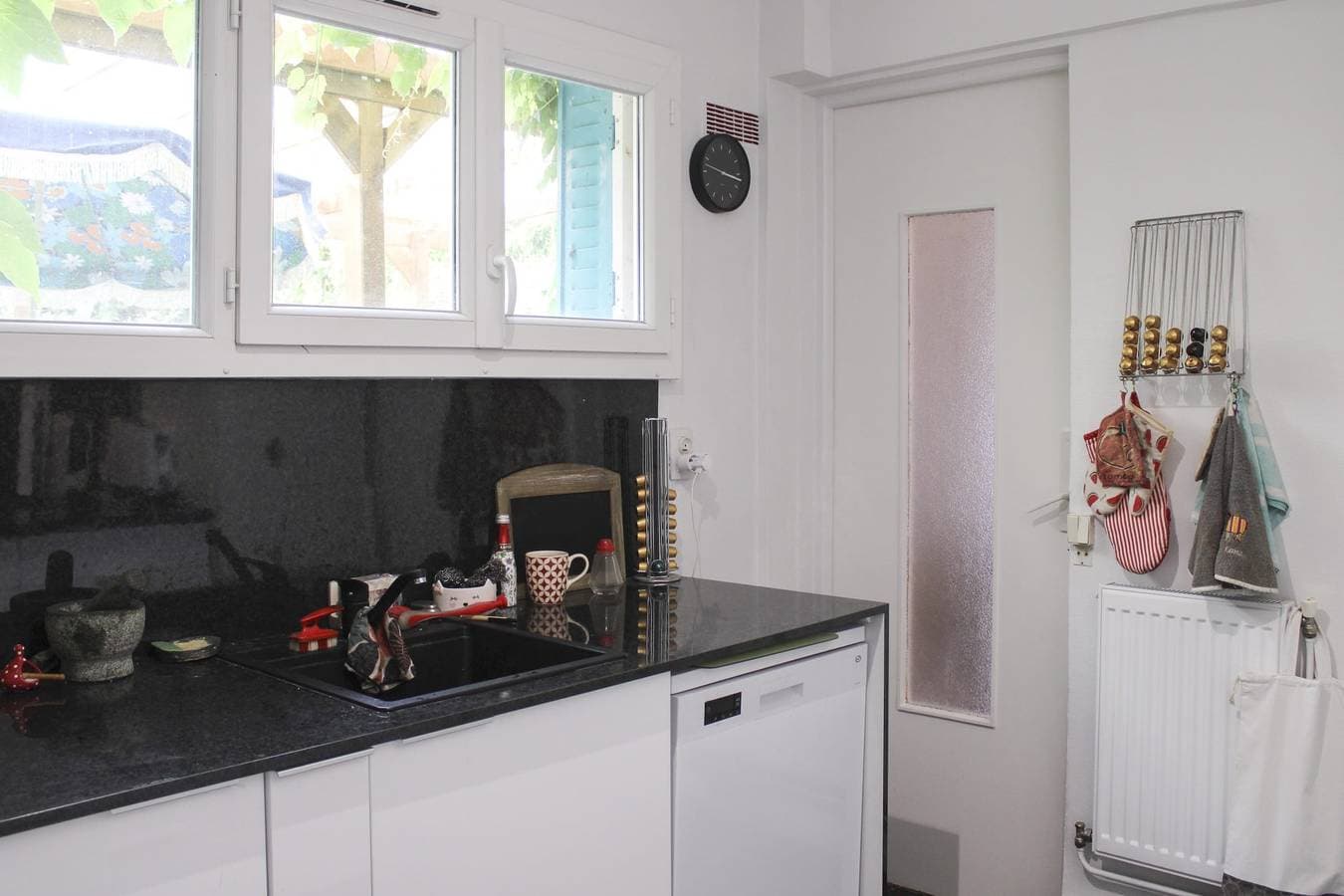 Foto 12 von 42: Ferienhaus für 6 Personen mit Garten