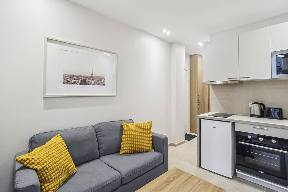 Foto 8 von 14: Ferienwohnung für 2 Personen