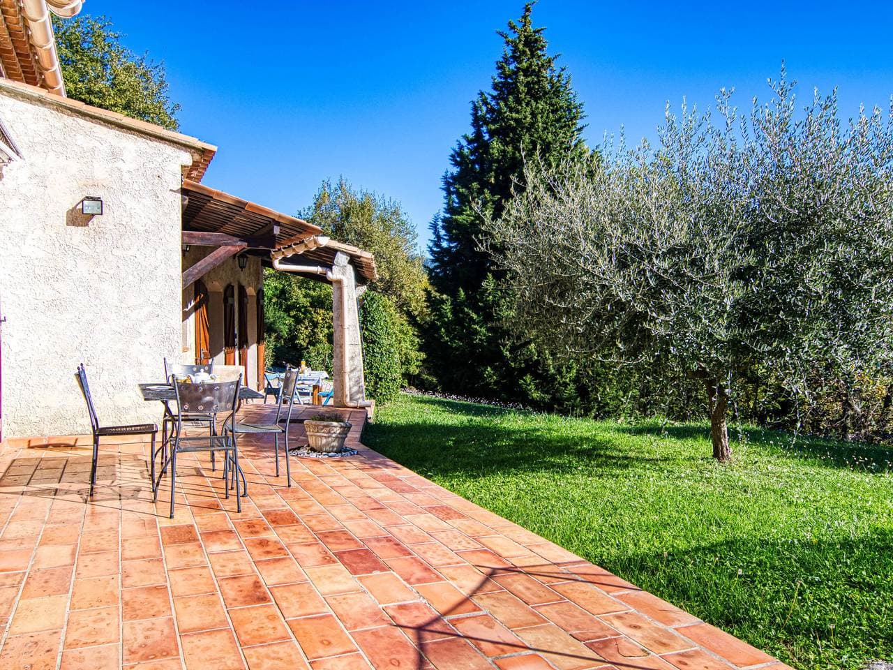 Foto 8 von 35: VIlla Camille