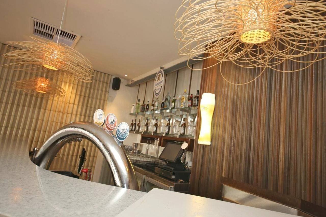 Foto 11 von 24: Hotel für 10 Personen mit Garten