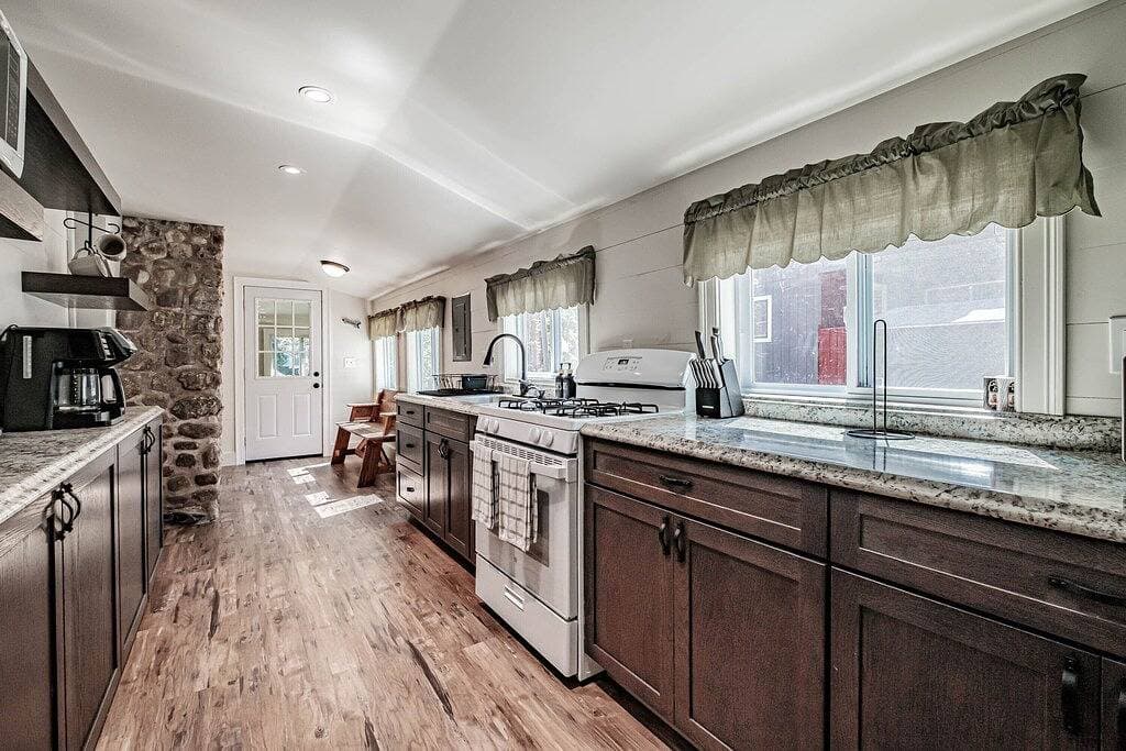 Foto 13 von 28: Sebago Lake Cottage mit Datum verfügbar!  2019 & 2020