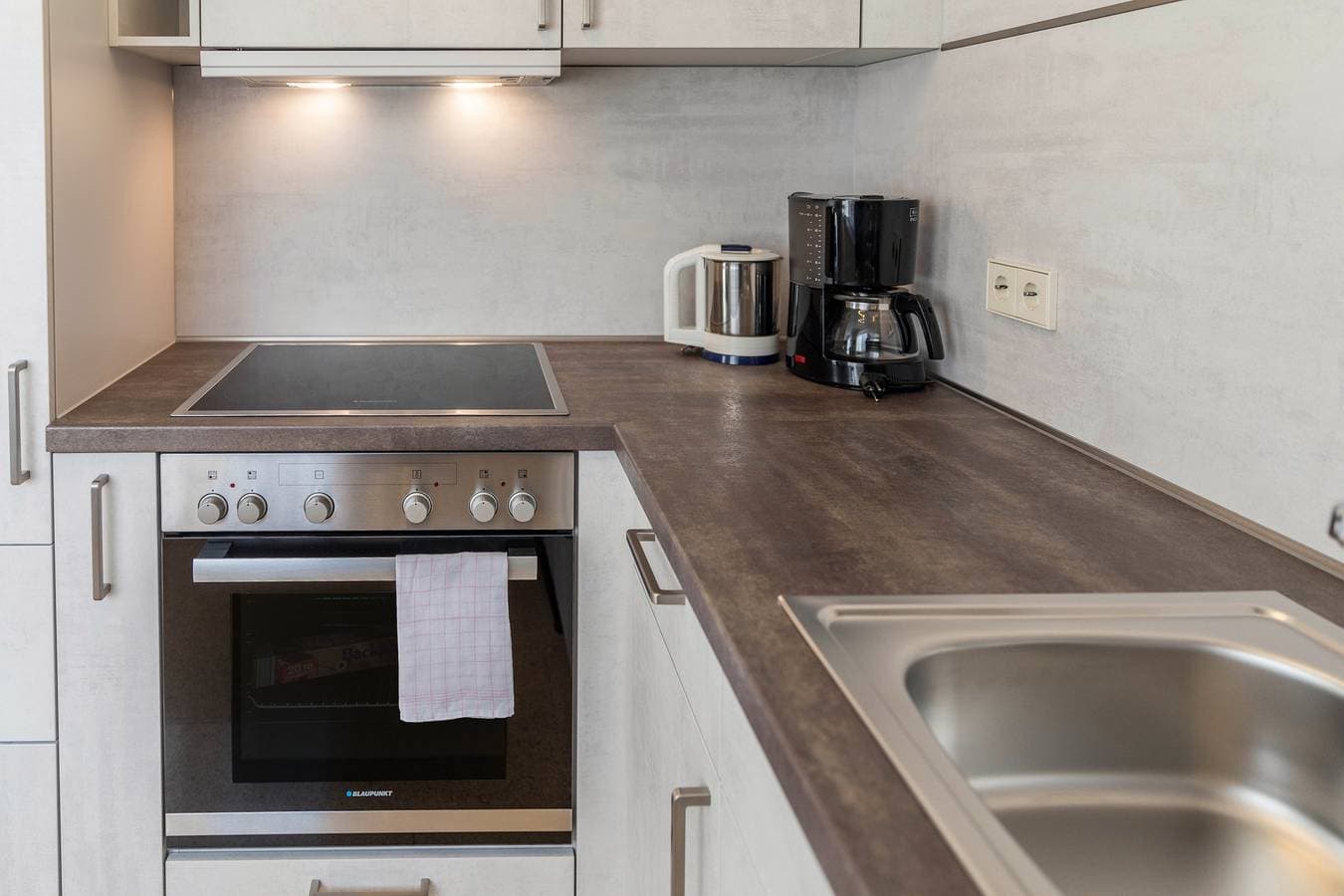 Foto 6 von 16: Gemütliche Ferienwohnung "Baur Nr. 3" mit Wlan und Balkon. Parkplatz vorhanden