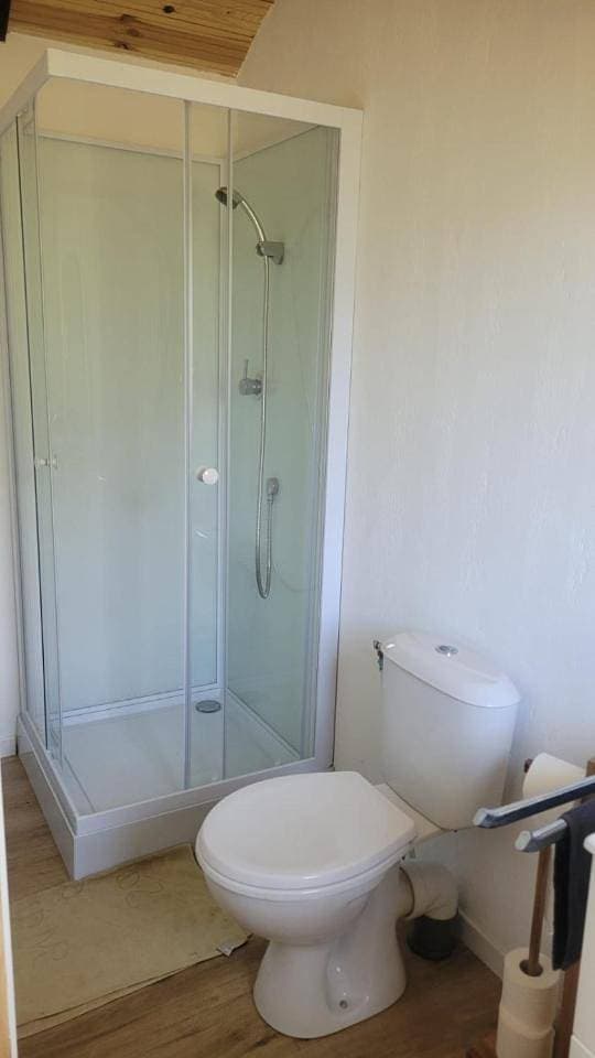 Foto 11 von 11: Mobile Home