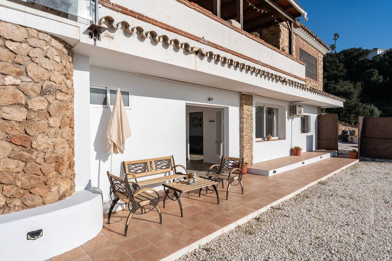 Apartamento Timón 1